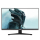Monitor LED 24" (23,5"-26,4") iiyama G-Master G2471HS-B1 Red Eagle